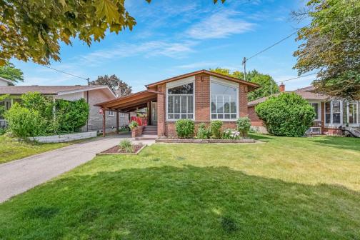 6 Lynn Gate Crescent, Tam O