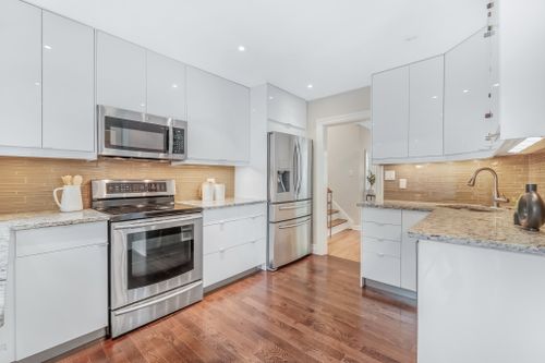16-revcoe-drive-toronto-web-mls-22 at 16 Revcoe Drive, Newtonbrook East, Toronto