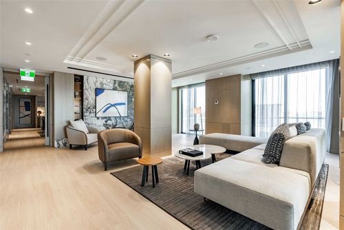 amenity-2 at 517 - 118 Merchants' Wharf, Waterfront Communities C8, Toronto