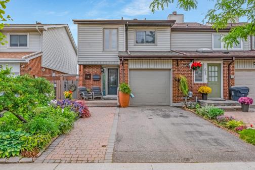 66 Springhouse Square, Steeles, Toronto photo number 2