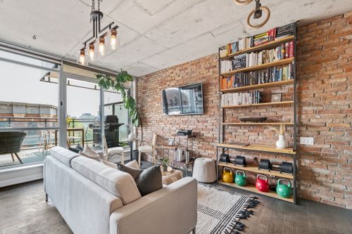 318-king-street-east-605-toronto-web-mls-10 at 605 - 318 King Street, Moss Park, Toronto