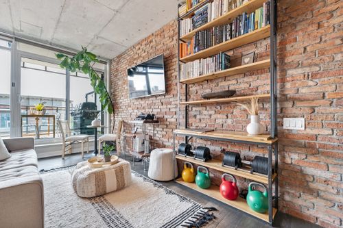 318-king-street-east-605-toronto-web-mls-21 at 605 - 318 King Street, Moss Park, Toronto