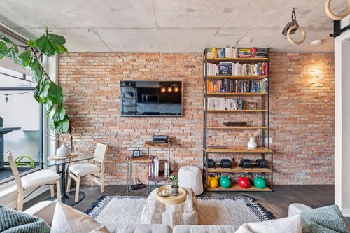 318-king-street-east-605-toronto-web-mls-26 at 605 - 318 King Street, Moss Park, Toronto