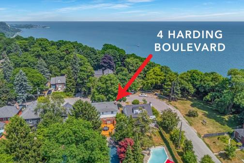 4 Harding Boulevard, Birchcliffe-Cliffside, Toronto photo number 2