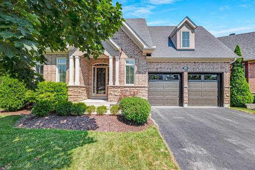 55 Montana Crescent, Brooklin, Whitby photo number 2