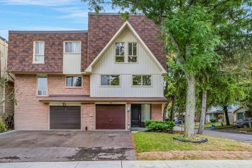 6 - 67 Poplar Crescent, Aurora photo number 2