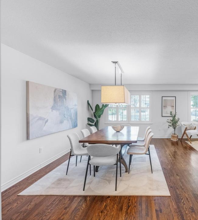 41 Denver Crescent, Henry Farm, Toronto (C12677028)