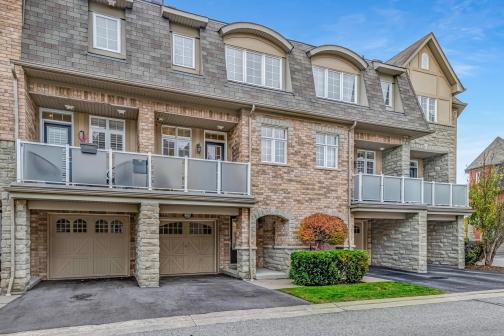23 - 1701 Finch Avenue, Village East, Pickering photo number 2