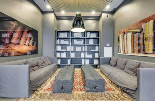 amenities-10 at 402 - 5 St Joseph Street, Bay Street Corridor, Toronto