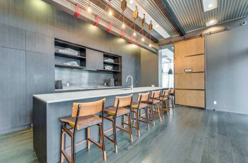 amenities-6 at 402 - 5 St Joseph Street, Bay Street Corridor, Toronto
