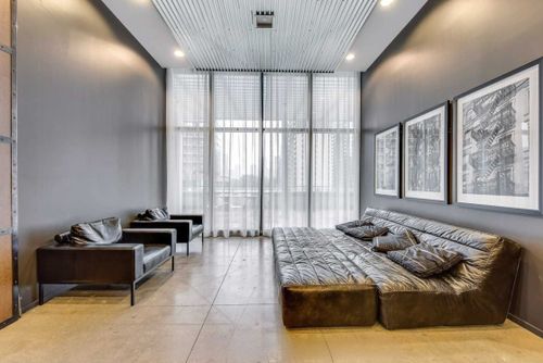 amenities-9 at 402 - 5 St Joseph Street, Bay Street Corridor, Toronto