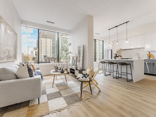 mls_1-14 at 402 - 5 St Joseph Street, Bay Street Corridor, Toronto