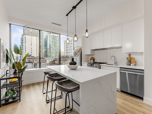 mls_1-4 at 402 - 5 St Joseph Street, Bay Street Corridor, Toronto