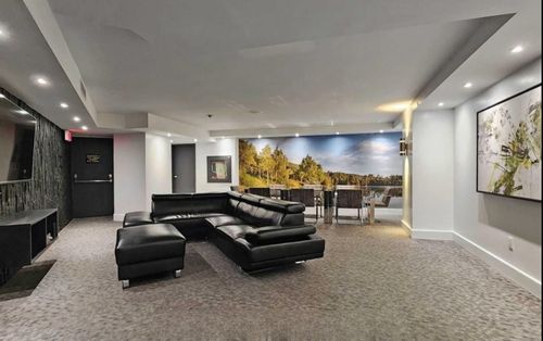 amenities-2 at 1702 - 33 University Avenue, Bay Street Corridor, Toronto