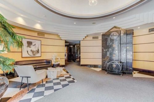 amenities-6 at 1702 - 33 University Avenue, Bay Street Corridor, Toronto