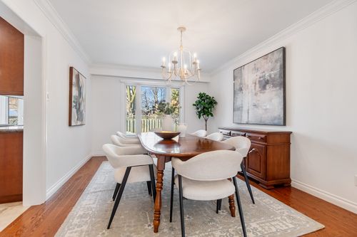 51-tilman-cir-14 at 51 Tilman Circle, Markham Village, Markham