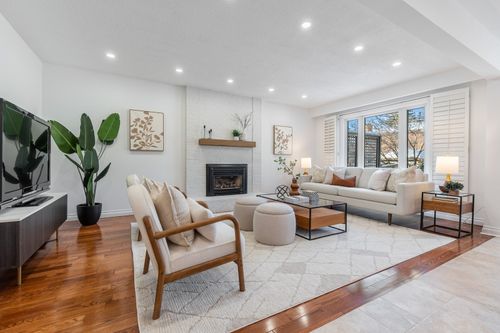 51-tilman-cir-19 at 51 Tilman Circle, Markham Village, Markham