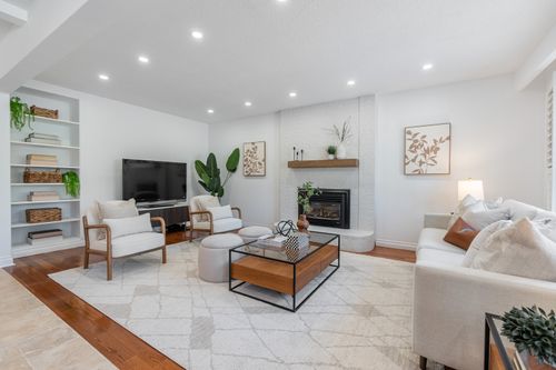 51-tilman-cir-21 at 51 Tilman Circle, Markham Village, Markham