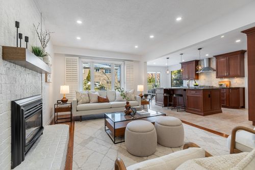 51-tilman-cir-23 at 51 Tilman Circle, Markham Village, Markham