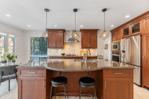 51-tilman-cir-26 at 51 Tilman Circle, Markham Village, Markham