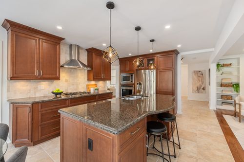 51-tilman-cir-27 at 51 Tilman Circle, Markham Village, Markham