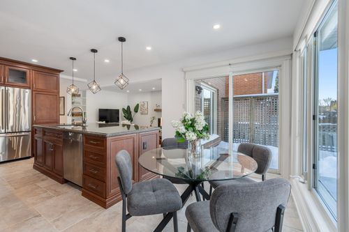 51-tilman-cir-36 at 51 Tilman Circle, Markham Village, Markham