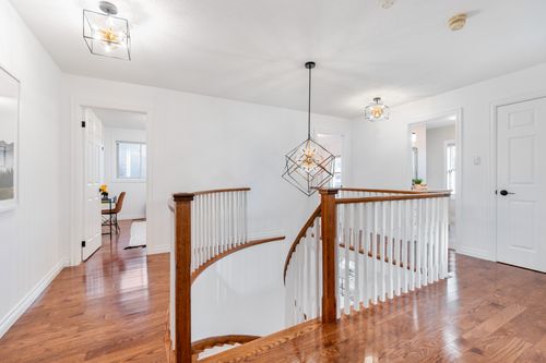 51-tilman-cir-40 at 51 Tilman Circle, Markham Village, Markham