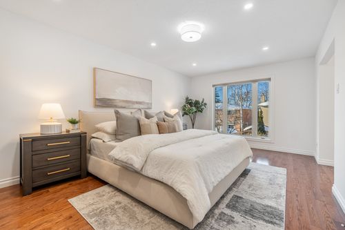 51-tilman-cir-44 at 51 Tilman Circle, Markham Village, Markham