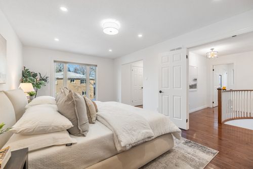 51-tilman-cir-46 at 51 Tilman Circle, Markham Village, Markham