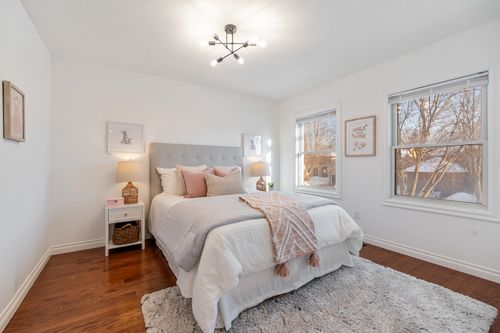 51-tilman-cir-57 at 51 Tilman Circle, Markham Village, Markham