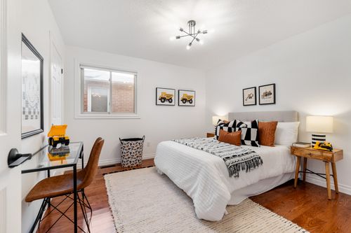 51-tilman-cir-61 at 51 Tilman Circle, Markham Village, Markham