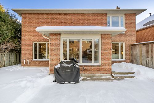 51-tilman-cir-83 at 51 Tilman Circle, Markham Village, Markham