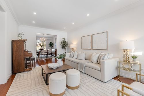 51-tilman-cir-9 at 51 Tilman Circle, Markham Village, Markham