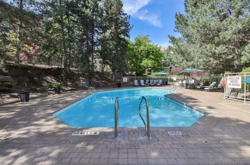 pool-2 at 510 - 1210 Don Mills Road, Banbury-Don Mills, Toronto