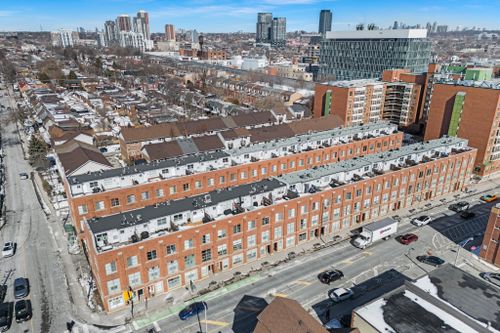 1398-bloor-street-west-th2-toronto-web-mls-1 at Townhouse 2 - 1398 Bloor Street West, Dovercourt-Wallace Emerson-Junction, Toronto