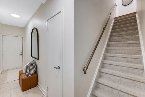 1398-bloor-street-west-th2-toronto-web-mls-9 at Townhouse 2 - 1398 Bloor Street West, Dovercourt-Wallace Emerson-Junction, Toronto