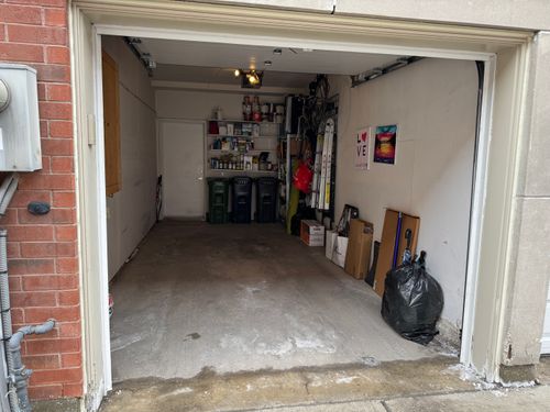 img_8234 at Townhouse 2 - 1398 Bloor Street West, Dovercourt-Wallace Emerson-Junction, Toronto