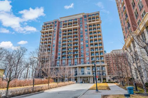 403 - 1105 Leslie Street, Banbury-Don Mills, Toronto photo number 2