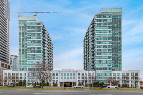 LPH06 - 1910 West Lake Shore Boulevard, South Parkdale, Toronto photo number 2