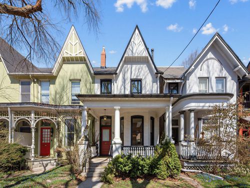 mls_1-2 at 90 Willcocks Street, University, Toronto