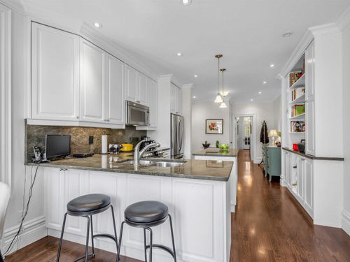 mls_1-27 at 90 Willcocks Street, University, Toronto