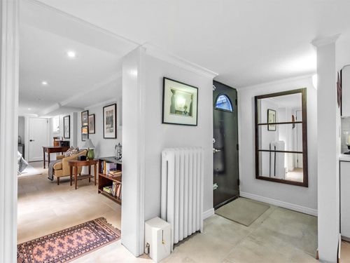 mls_1-34 at 90 Willcocks Street, University, Toronto