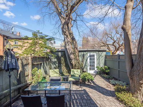 mls_1-52 at 90 Willcocks Street, University, Toronto