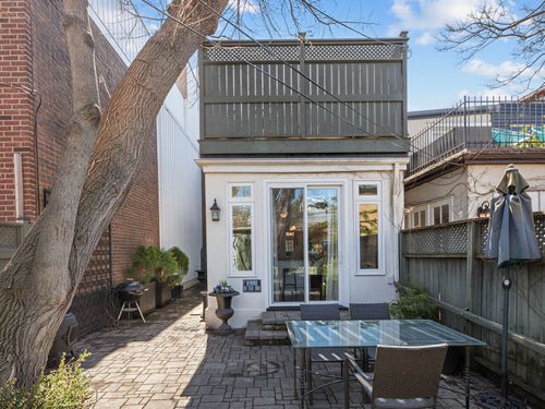 mls_1-53 at 90 Willcocks Street, University, Toronto