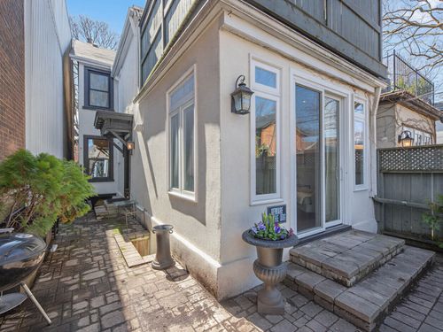 mls_1-54 at 90 Willcocks Street, University, Toronto