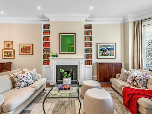 mls_1-7 at 90 Willcocks Street, University, Toronto