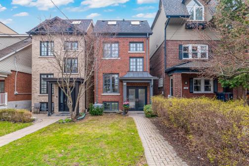 189 Bedford Park Avenue, Lawrence Park North, Toronto photo number 2