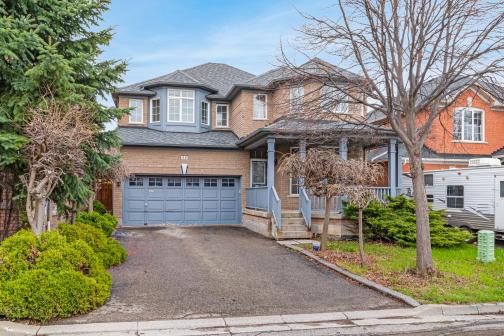 88 Moraine Drive, Vellore Village, Vaughan photo number 2
