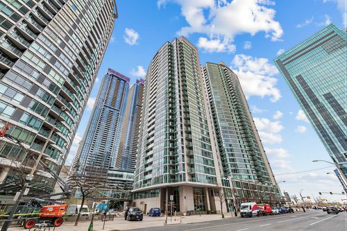 mls_1-1 at 611 - 381 Front Street West, Waterfront Communities C1, Toronto