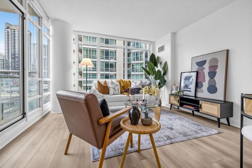 mls_1-10 at 611 - 381 Front Street West, Waterfront Communities C1, Toronto